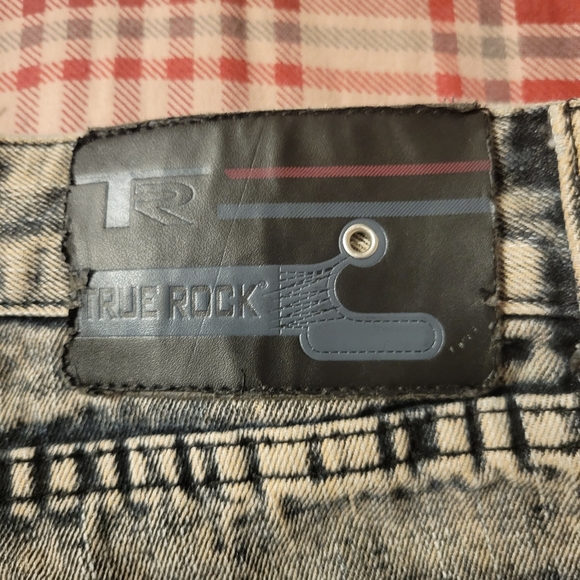 True Rock jeans - Picture 2 of 4